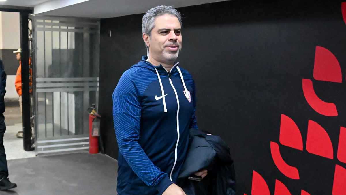 بداية صادمة لمعتمد جمال.. أسوأ 6 لاعبين في الزمالك ضد زد