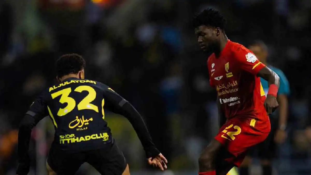 من حقهم الاستفسار.. خبير تحكيمي يوجه نصيحة عاجلة للاتحاد السعودي (فيديو)