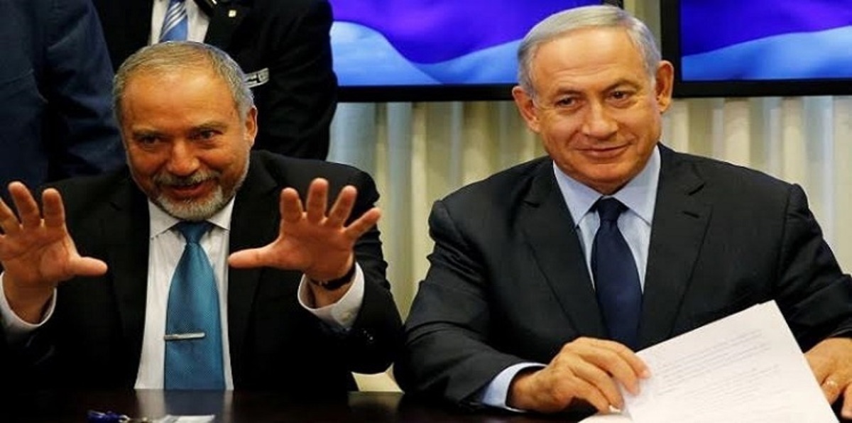 تفاصيل الاتفاق الائتلافي بين نتنياهو وليبرمان