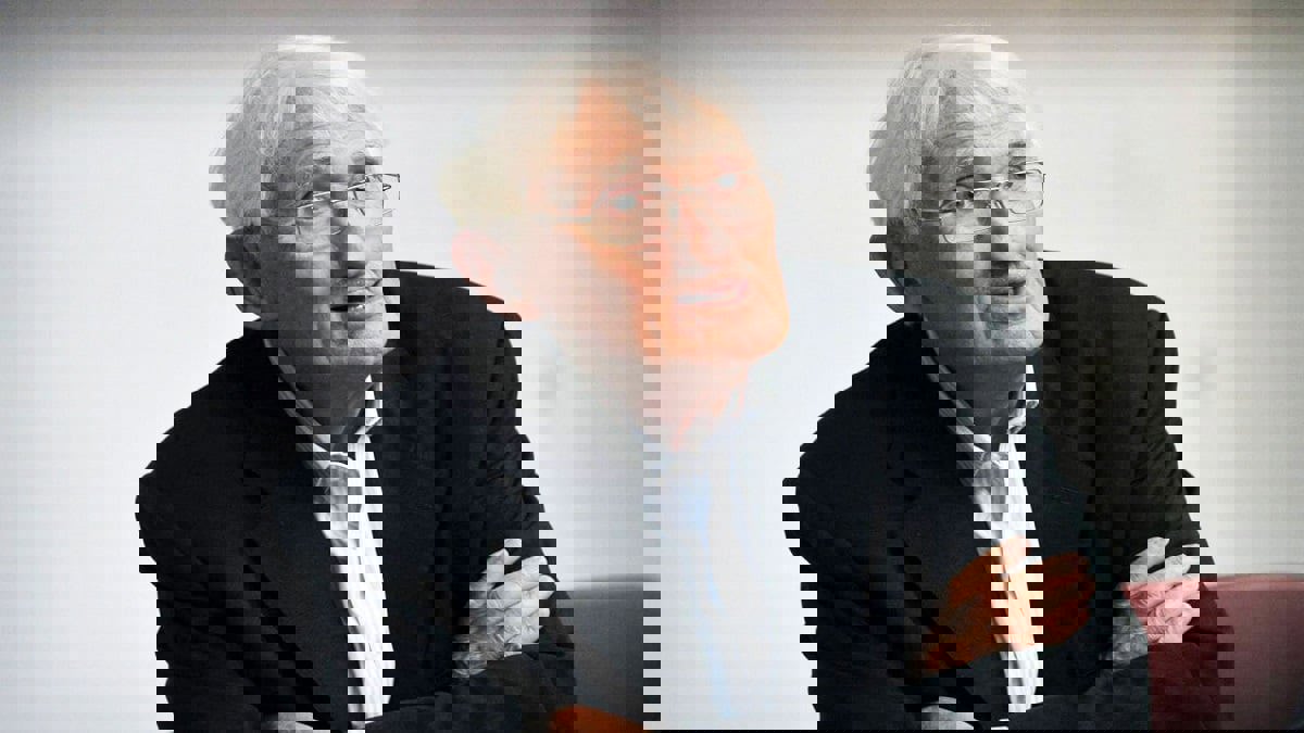 هرولة إلياس خوري وهروب يورغن هابرماس