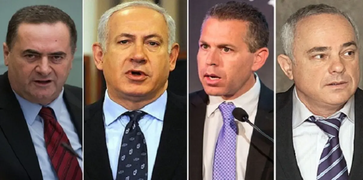 إسرائيل.. صراع داخل حزب "الليكود" على منصب وزير الخارجية