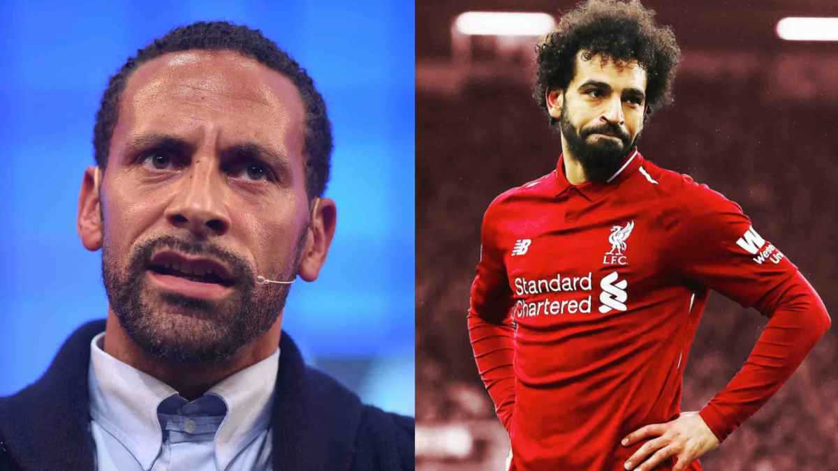 نحتاجه في مانشستر يونايتد.. فيرديناند يقدم عرضا علنيا لمحمد صلاح 