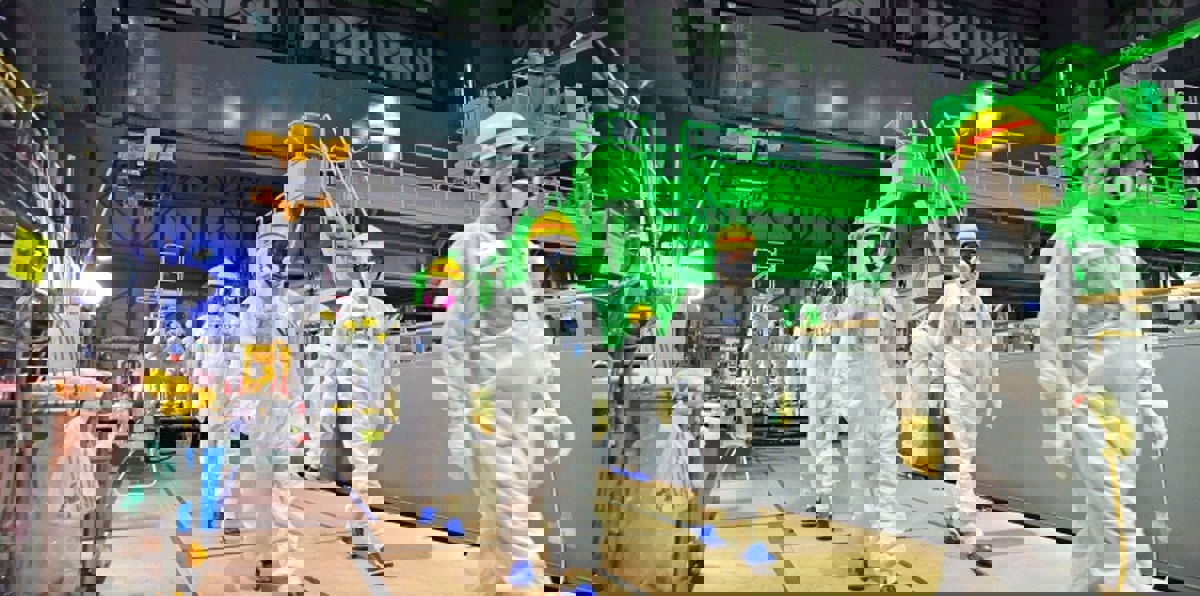 الدول العربية تتخلّى عن مسعاها للضغط على إسرائيل في وكالة الطاقة الذرية‎