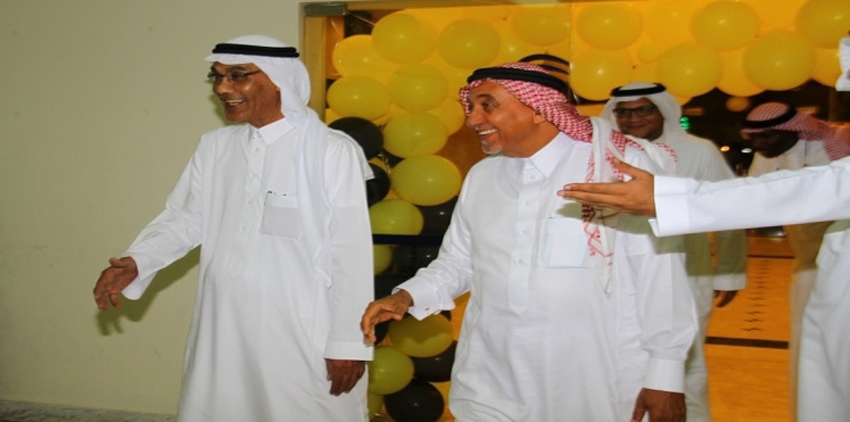 أحمد مسعود رئيسًا للاتحاد السعوي بالتزكية