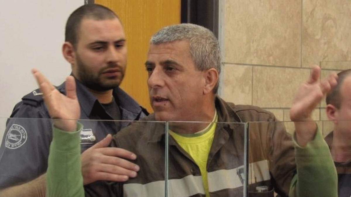 إسرائيل تعاقب معتقلا فلسطينيا أنجب طفلة من "نطفة مهربة"