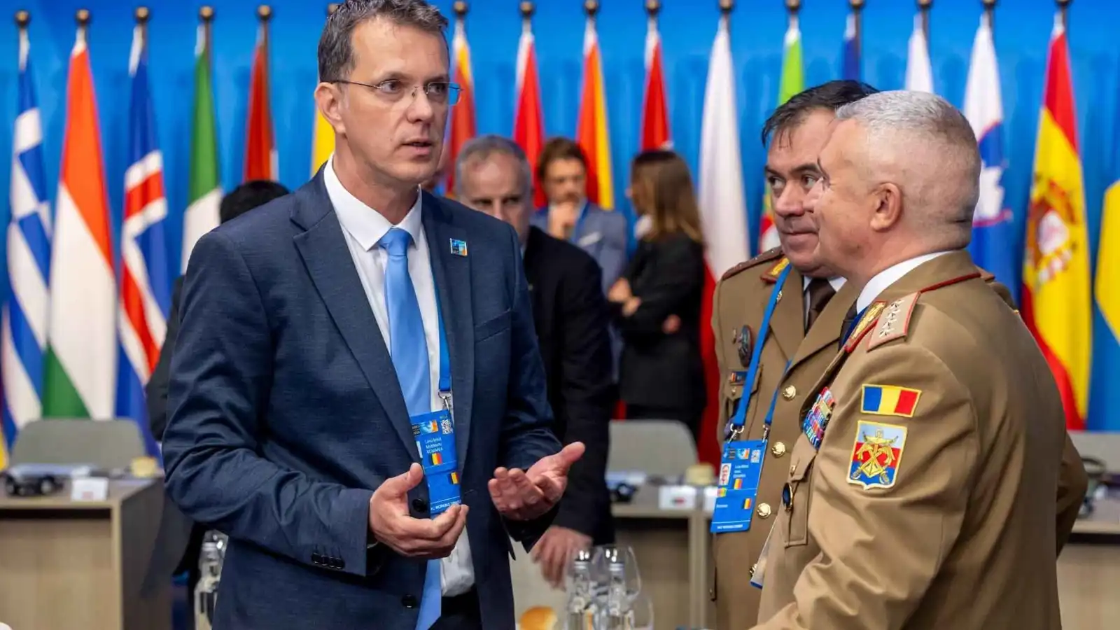 رومانيا تتحدى احتكار الكبار.. هل ينقلب ميزان صناعة السلاح في أوروبا؟