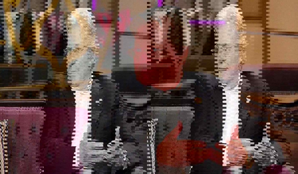 حسين فهمي يكشف سبب عدم وصول الأفلام المصرية للمهرجانات العالمية