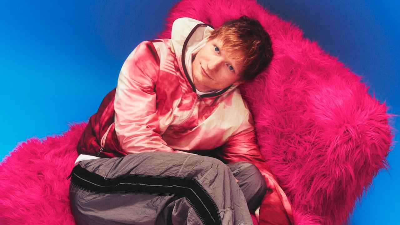 بعد الإقلاع عن التدخين.. إد شيران يكشف أسرار خسارة وزنه