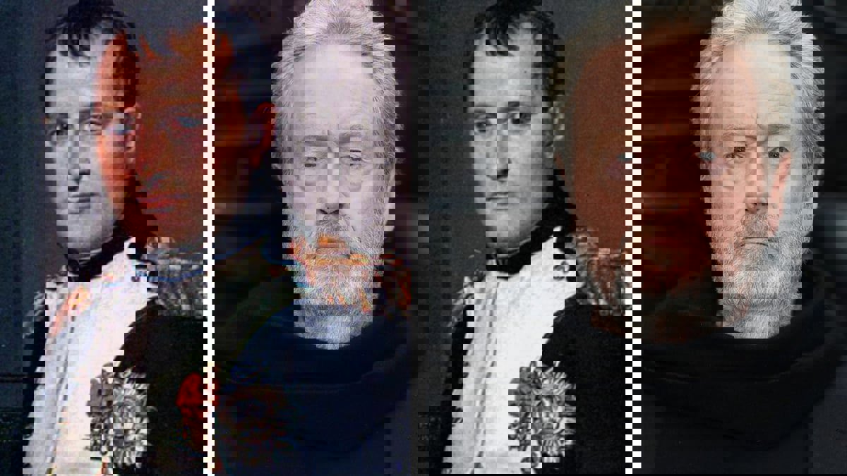 "أبل" تتولى إنتاج فيلم "كيتباغ" عن نابليون بونابرت للمخرج ريدلي سكوت