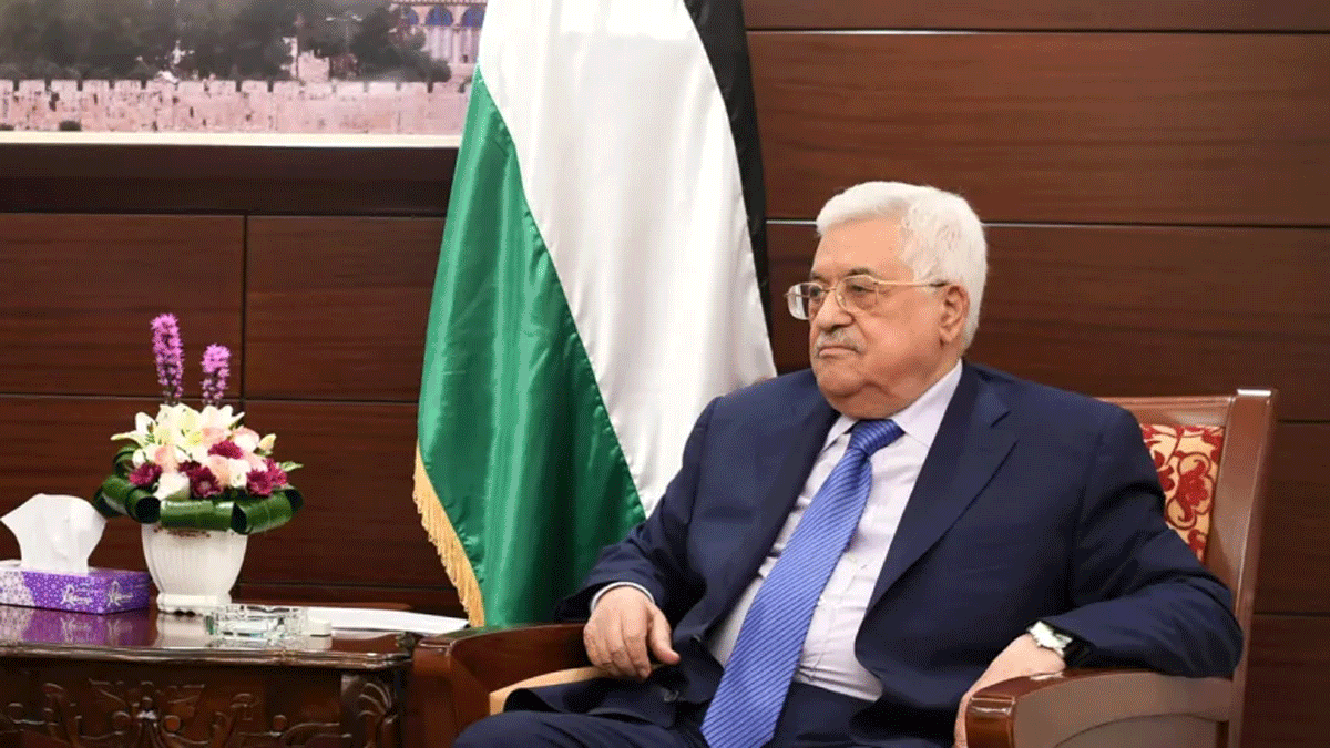 تقرير أمني: السلطة الفلسطينية تواجه خطر الانهيار خلال 3 أشهر