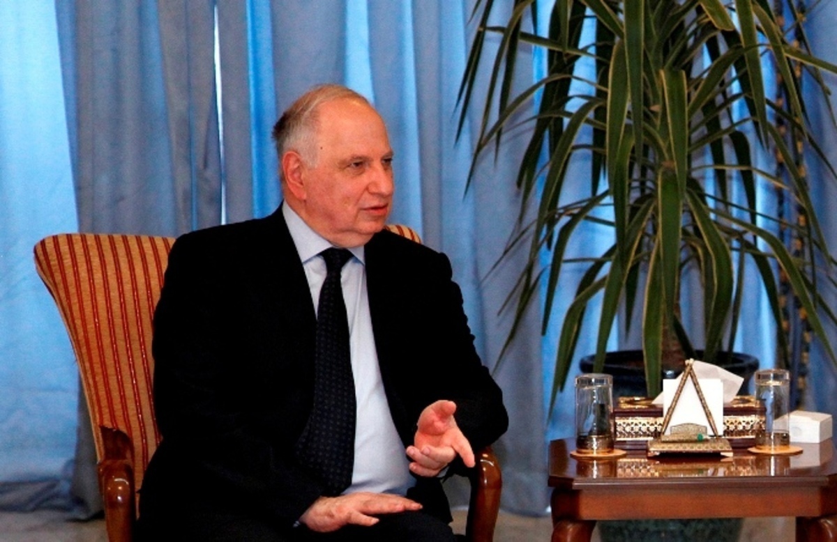 الجلبي يدعو جيش المهدي لحماية الشيعة في بغداد