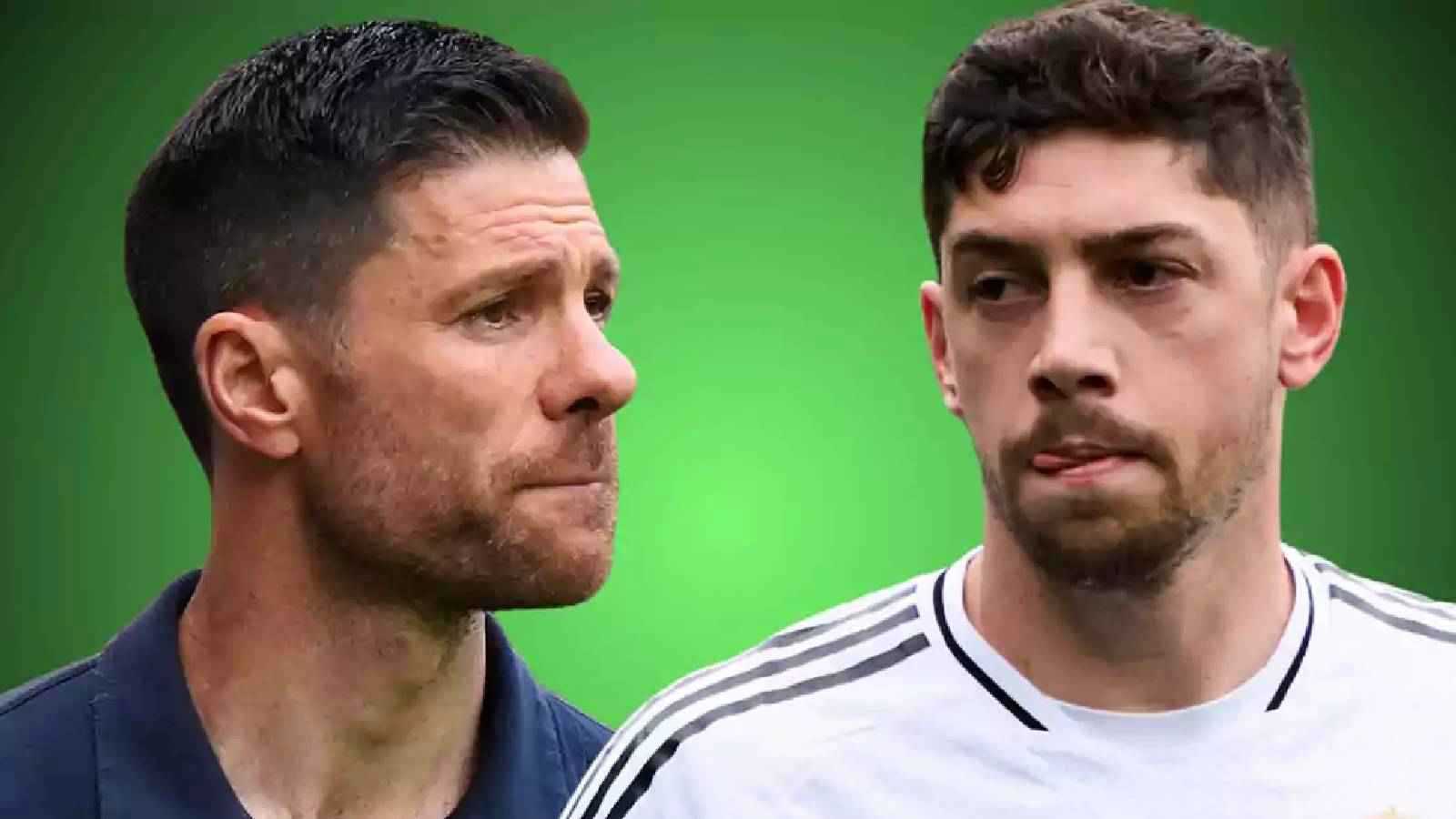 بعد فينيسيوس.. تشابي يفجر أزمة جديدة مع فالفيردي