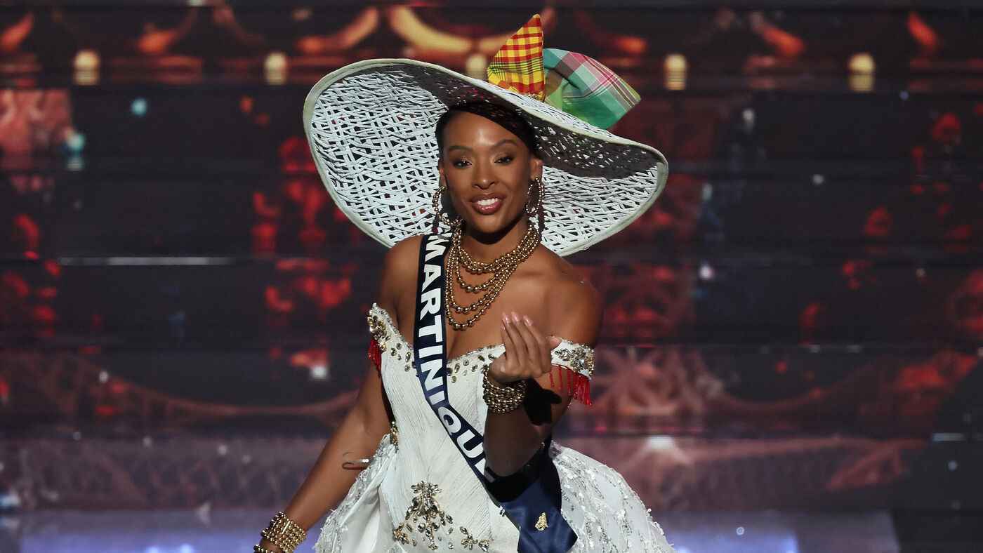 ما حقيقة منع ملكة جمال فرنسا من المشاركة في المسابقة العالمية؟