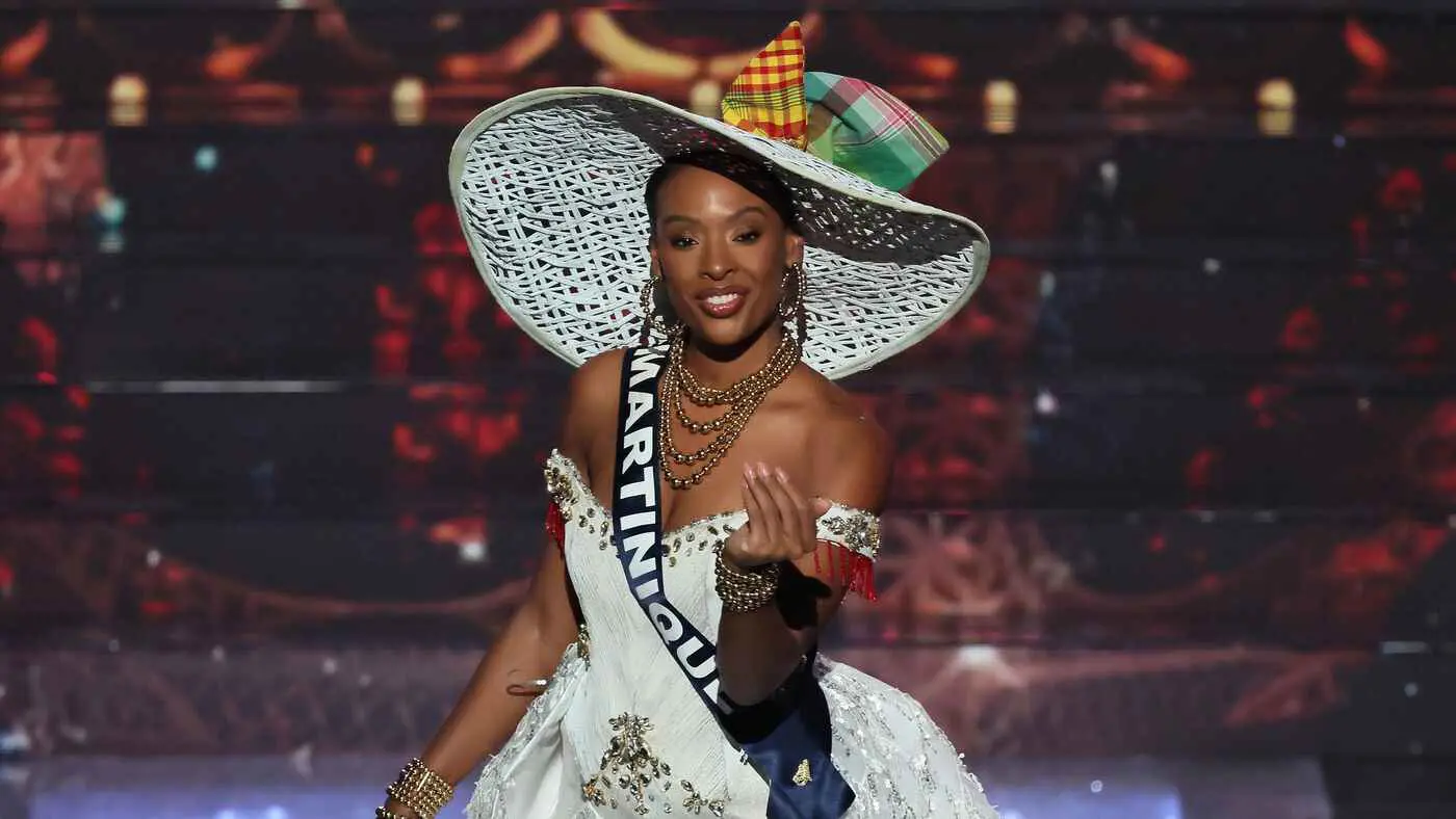 ما حقيقة منع ملكة جمال فرنسا من المشاركة في المسابقة العالمية؟