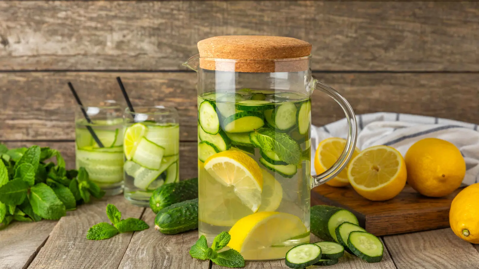 نتائج باهرة وعواقب خطيرة.. تحذيرات من حميات الصيف السريعة