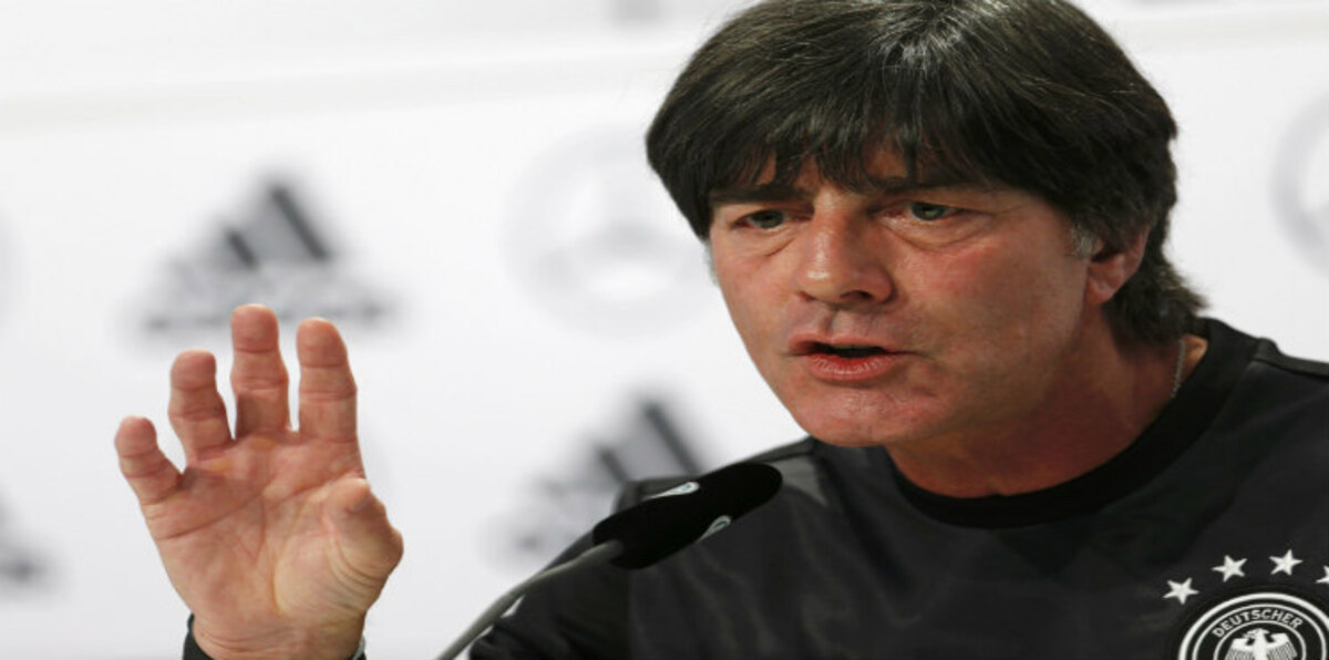 لوف يفضّل مشاركة 16 فريقًا في بطولة أمم أوروبا