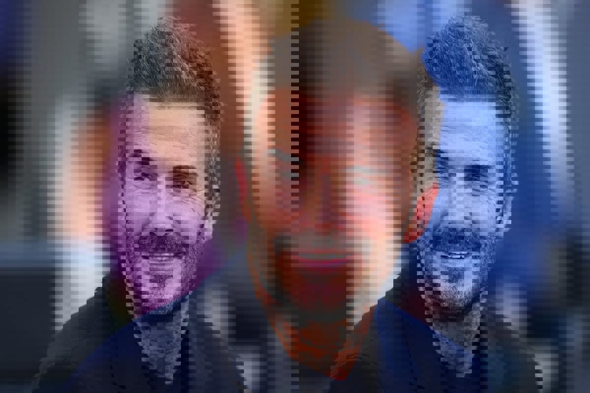 لماذا قد يفشل مسعى ديفيد بيكهام بالحصول على لقب فارس؟