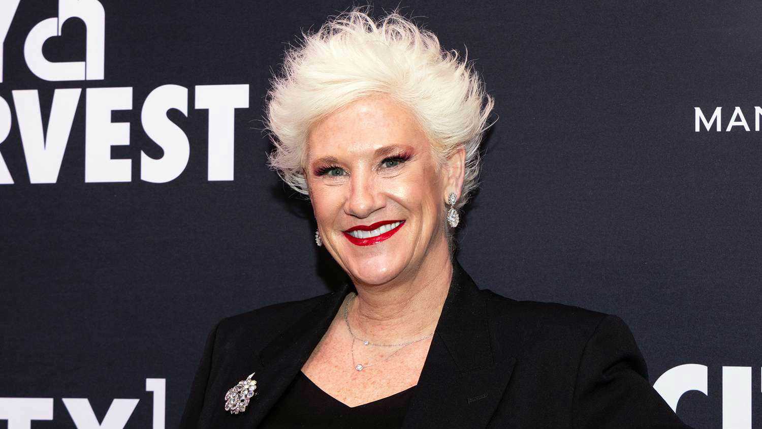 الكشف عن السبب الرئيسي وراء وفاة الشيف آن بوريل