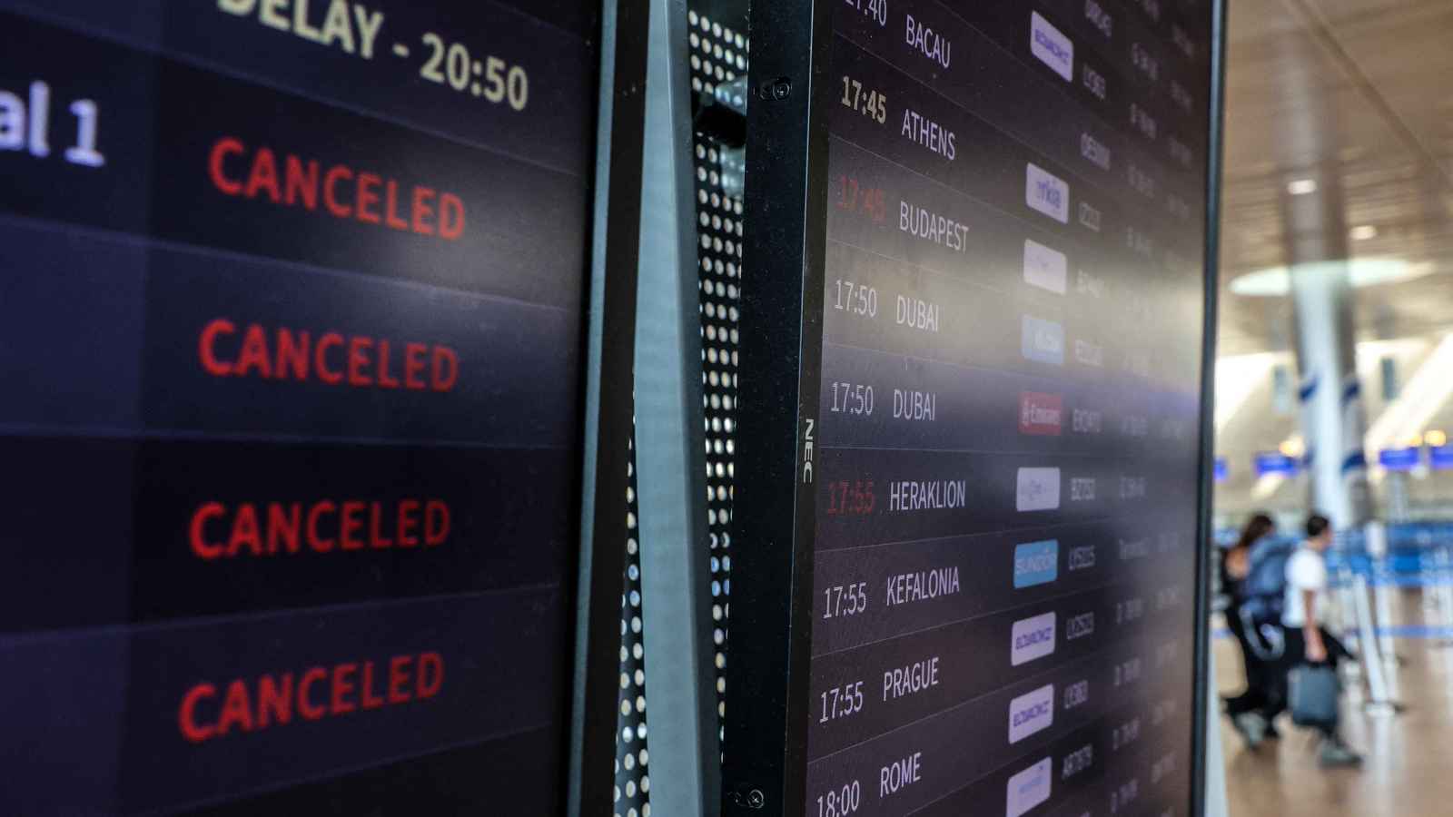 توتر دبلوماسي جديد.. إسرائيل تلغي تأشيرات 27 نائبا فرنسيا