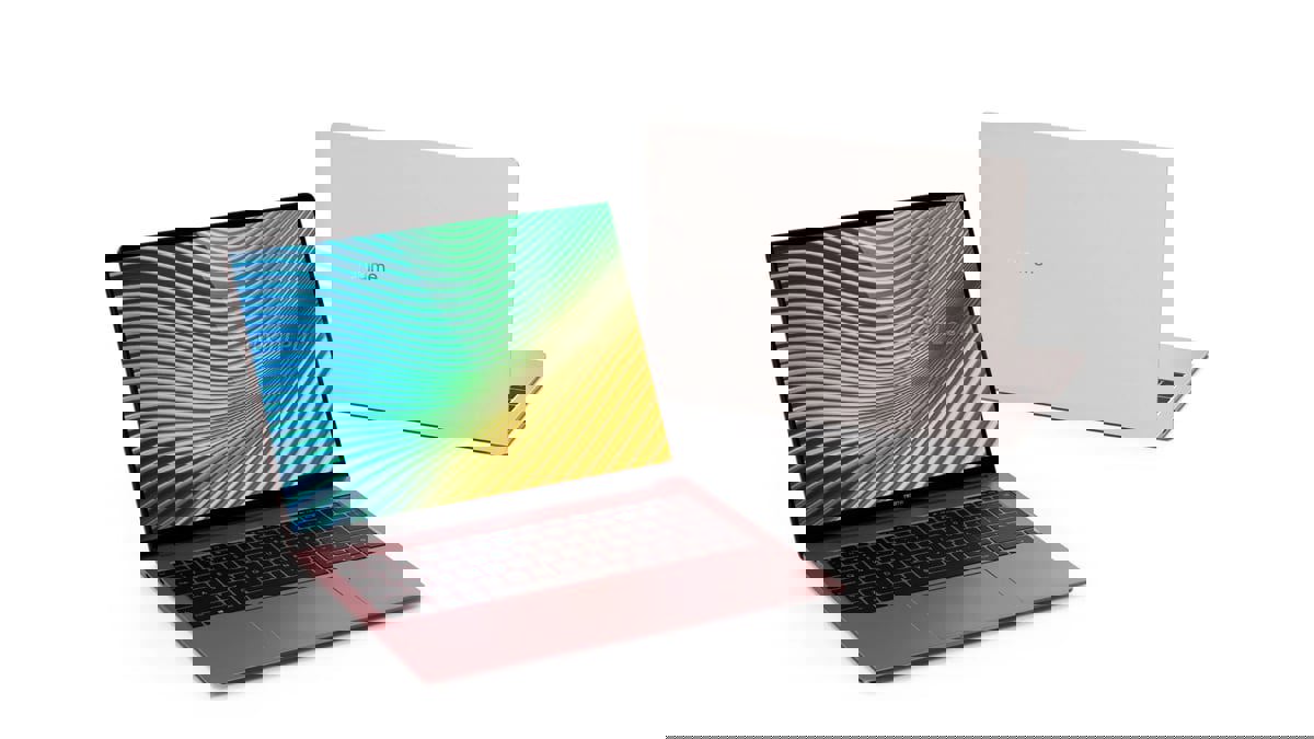 "ريلمي" تكشف عن Book Slim أول حواسبها المحمولة