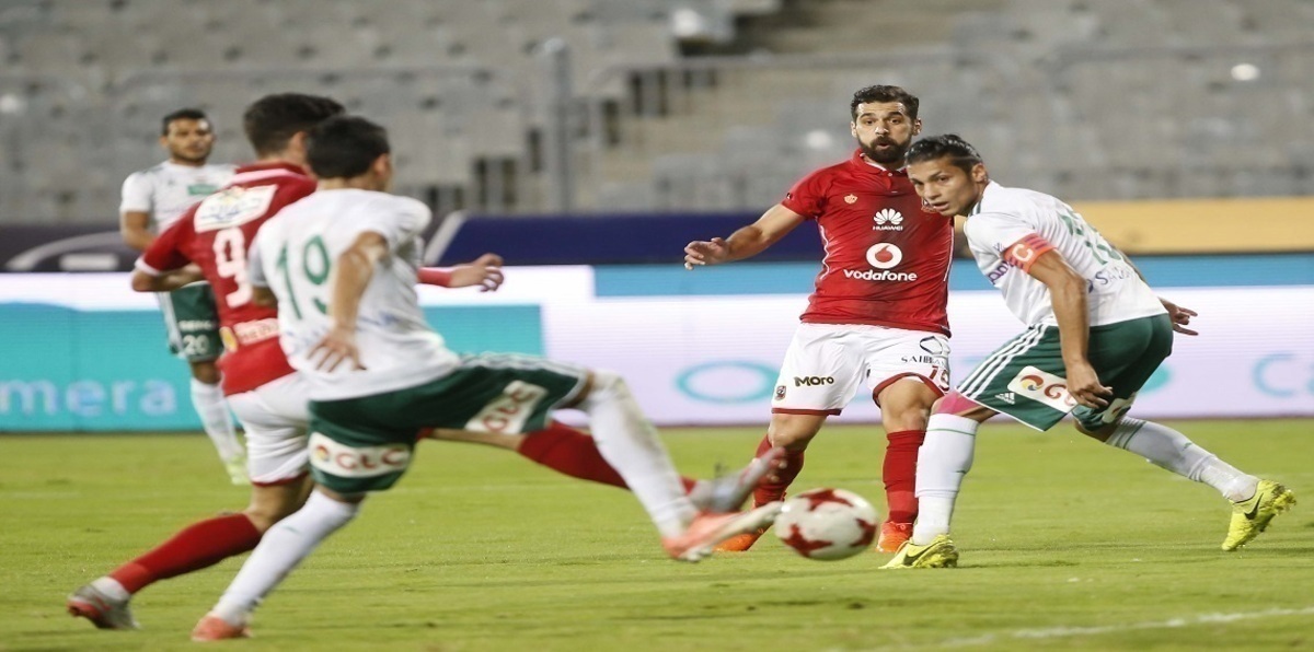 النادي الأهلي المصري يرفض موعد "السوبر" في الإمارات