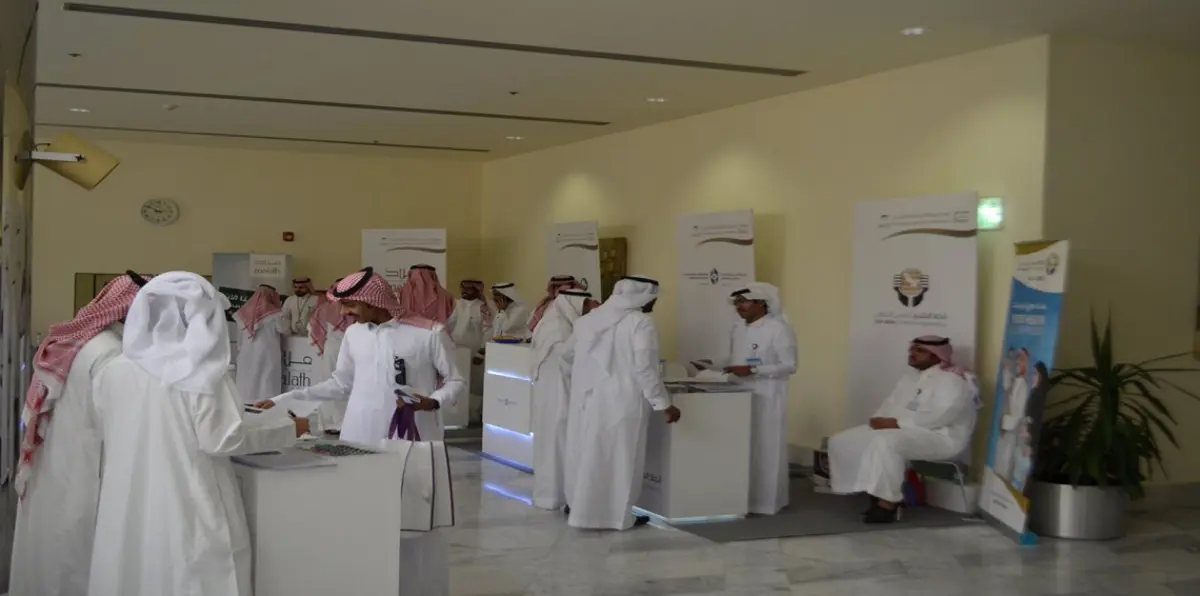 تعرف على الوظائف التي جرى "توطينها" في شركات التأمين السعودية اعتبارًا من اليوم