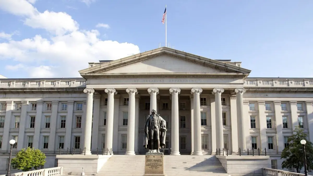 عقوبات أمريكية جديدة تستهدف إمدادات تساعد روسيا في الحرب