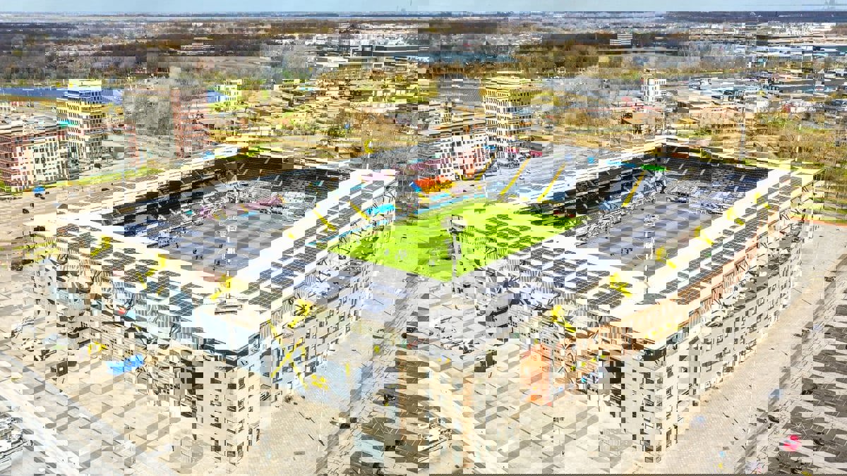 النادي رقم 11.. انضمام إن. إيه.سي بريدا الهولندي لمجموعة سيتي لكرة القدم