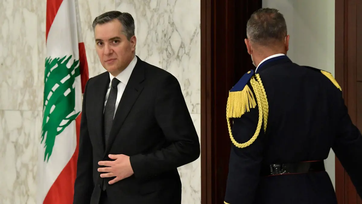 فرنسا تواصل ضغوطها لتشكيل حكومة جديدة في لبنان بعد انقضاء الموعد النهائي