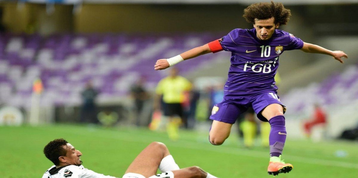 قناة بيراميدز: نادي الهلال السعودي نجح في التعاقد مع عموري بعد صراع مع النصر‎ (صورة)