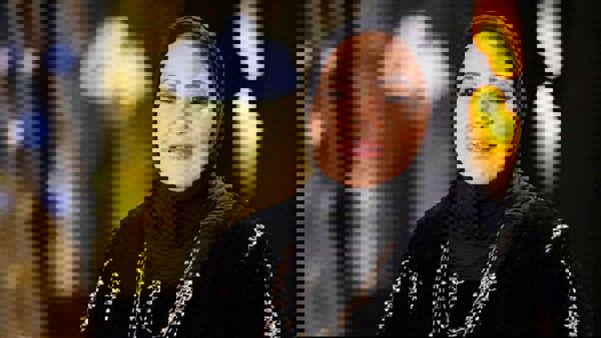 وفاة الفنانة الكويتية انتصار الشراح في لندن