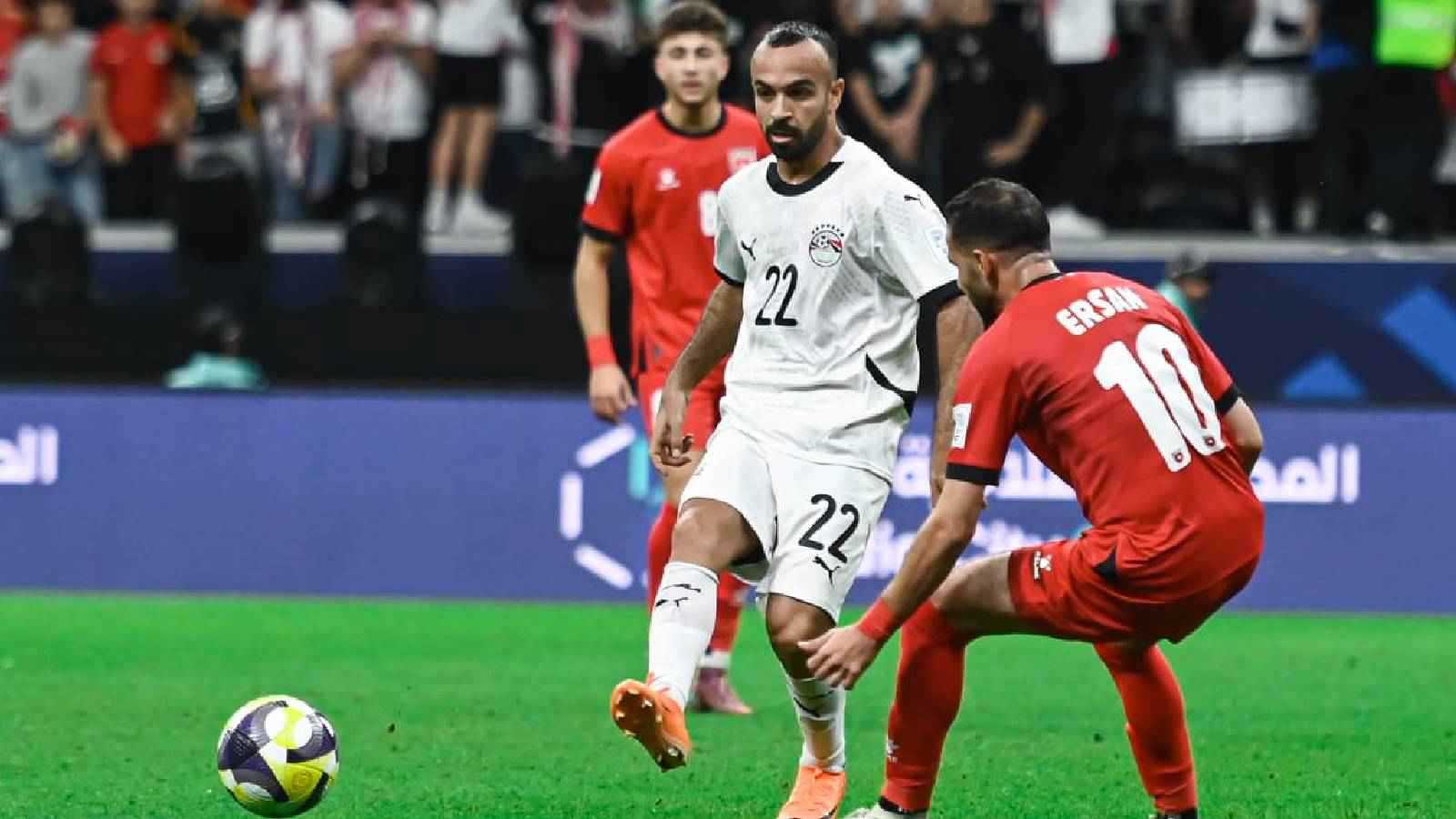 فضيحة كروية.. 5 أسباب وراء خروج منتخب مصر المبكر من كأس العرب