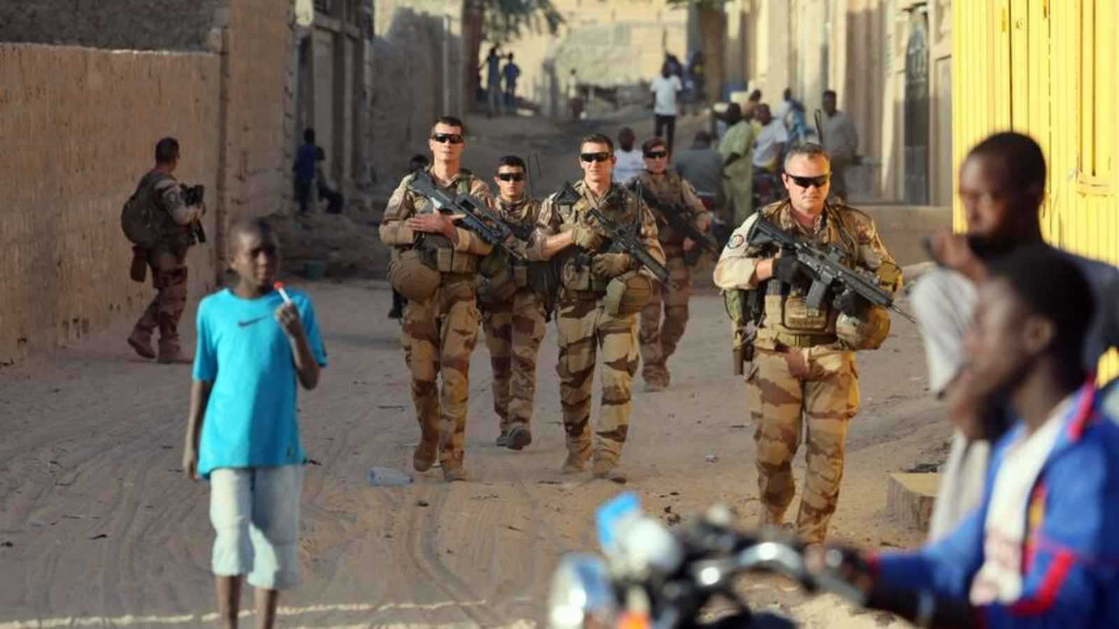 حادثة اعتقال مالي للعميل "يان.ف" تخلط أوراق الأجهزة الفرنسية