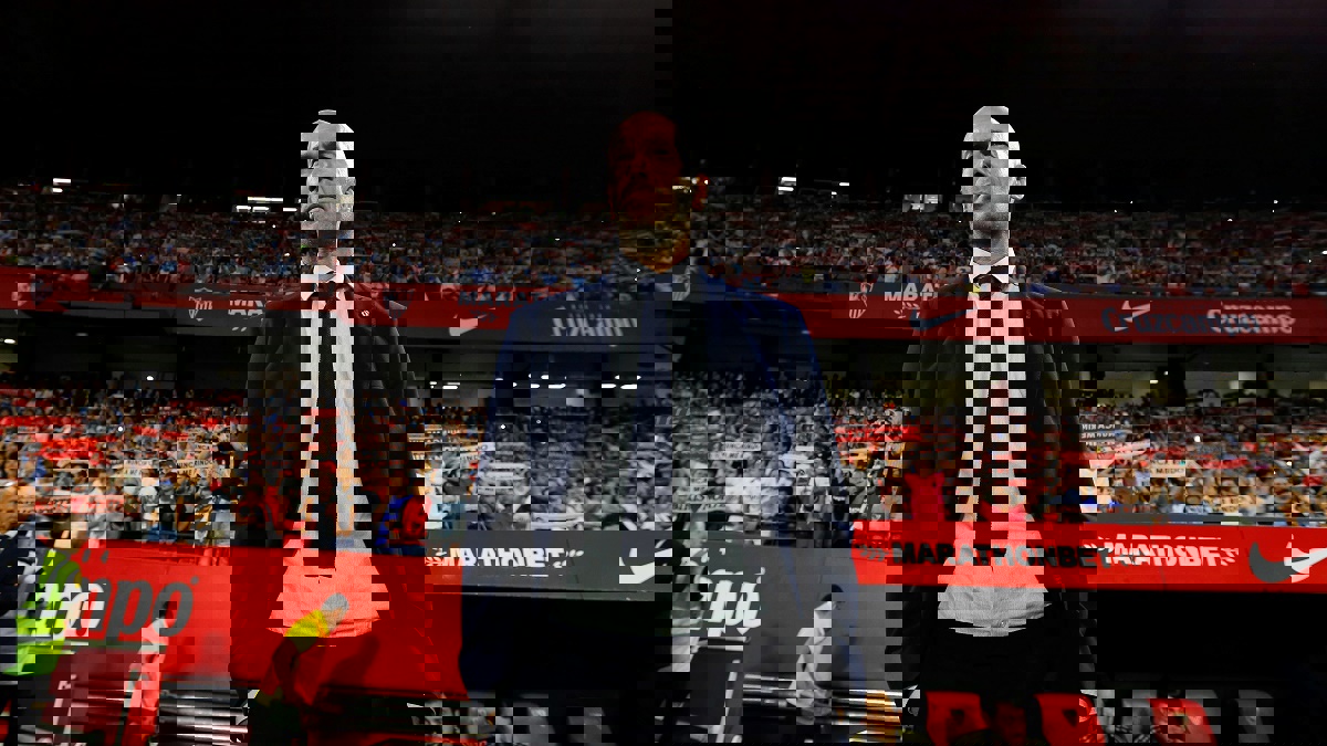 نبأ سار لزيدان قبل مباراة ريال مدريد وأوساسونا في الدوري الإسباني