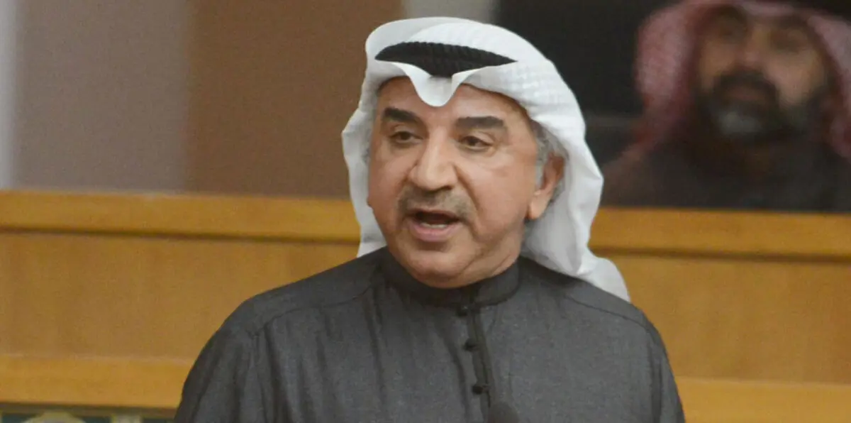 الكويت تنفي شائعات عن تحركات عسكرية سعودية تجاه أراضيها