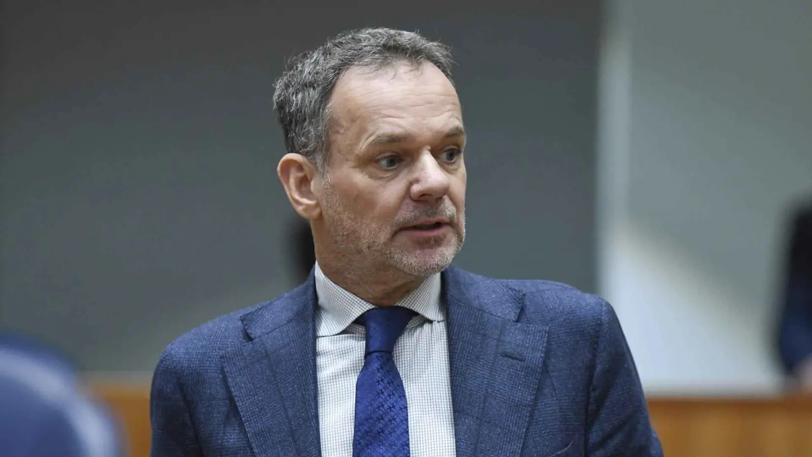 وزير خارجية هولندا يعلن استقالته بسبب غزة