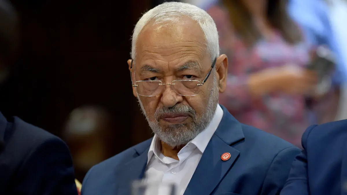 تونس.. حلّ تنفيذي النهضة يؤجّج غضب "القواعد" على الغنوشي