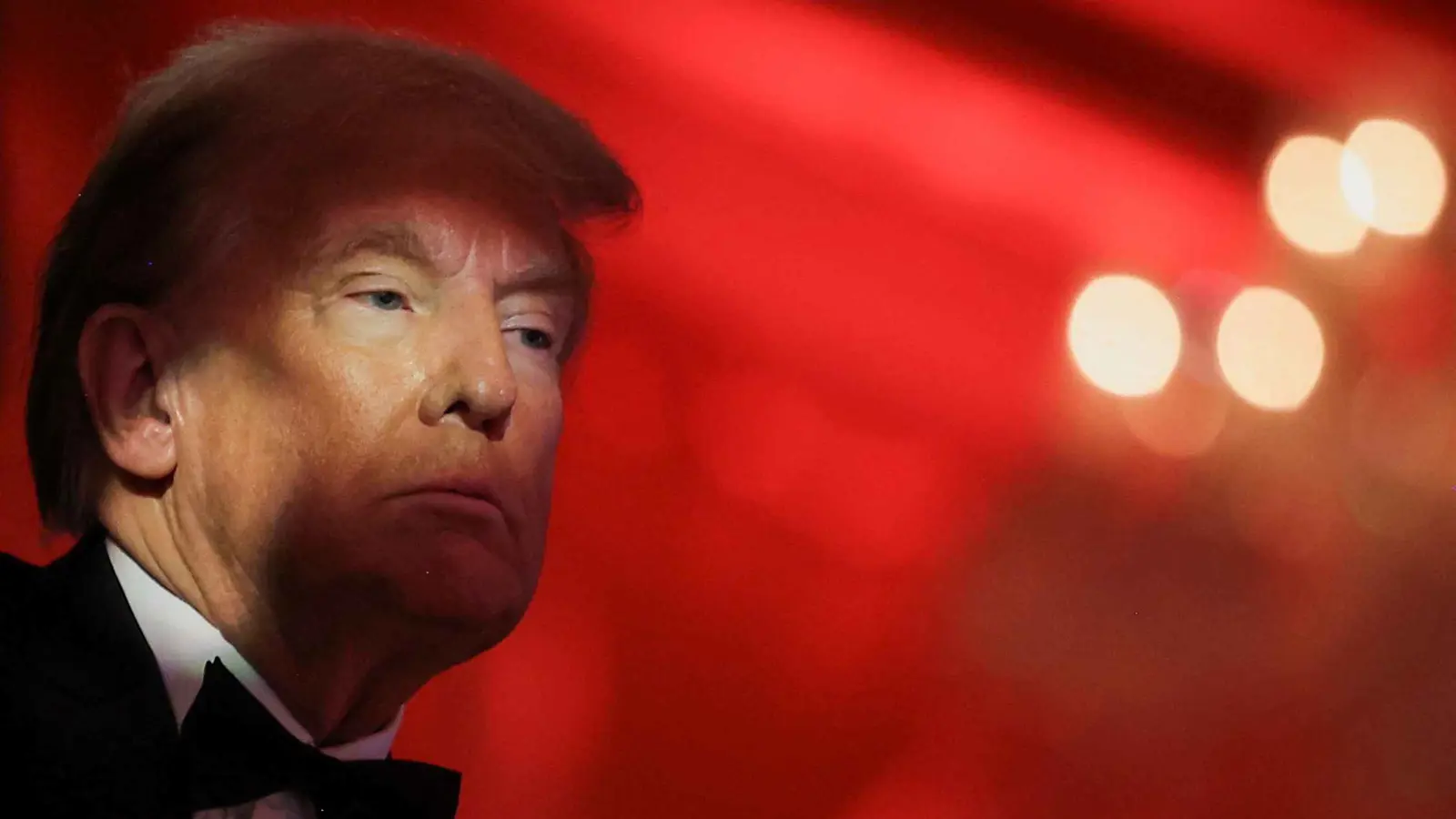 شعار "أمريكا أولا" يرسم ملامح سياسة ترامب تجاه القرن الأفريقي