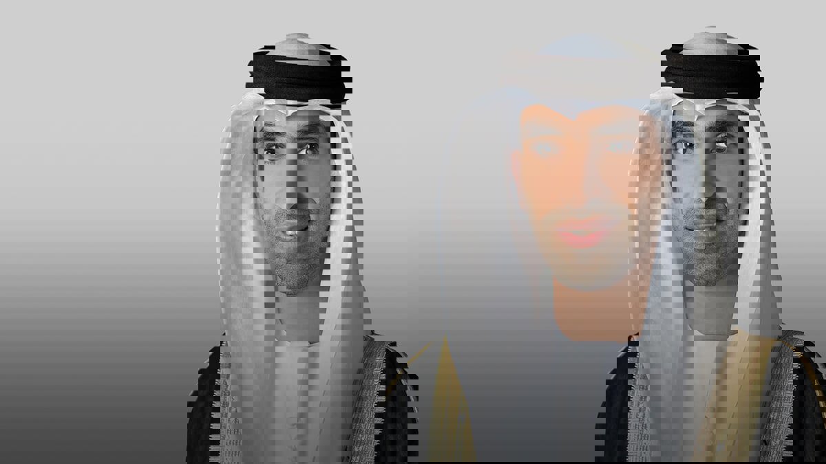 الإمارات تسعى لعلاقات تجارية مع تركيا وقطر وإيران