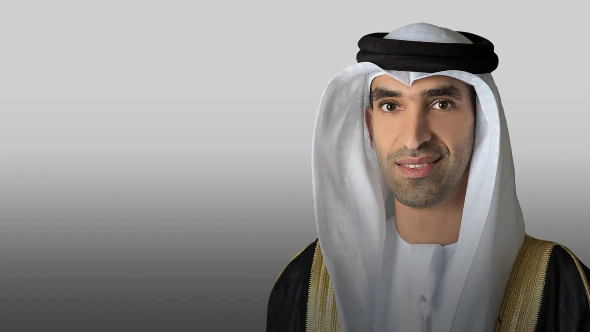 الإمارات تسعى لعلاقات تجارية مع تركيا وقطر وإيران