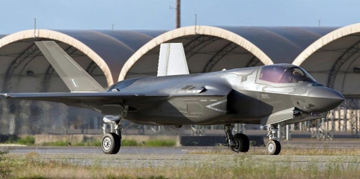 وصول 8 طائرات عسكرية أمريكية لقاعدة "إنجيرليك" التركية