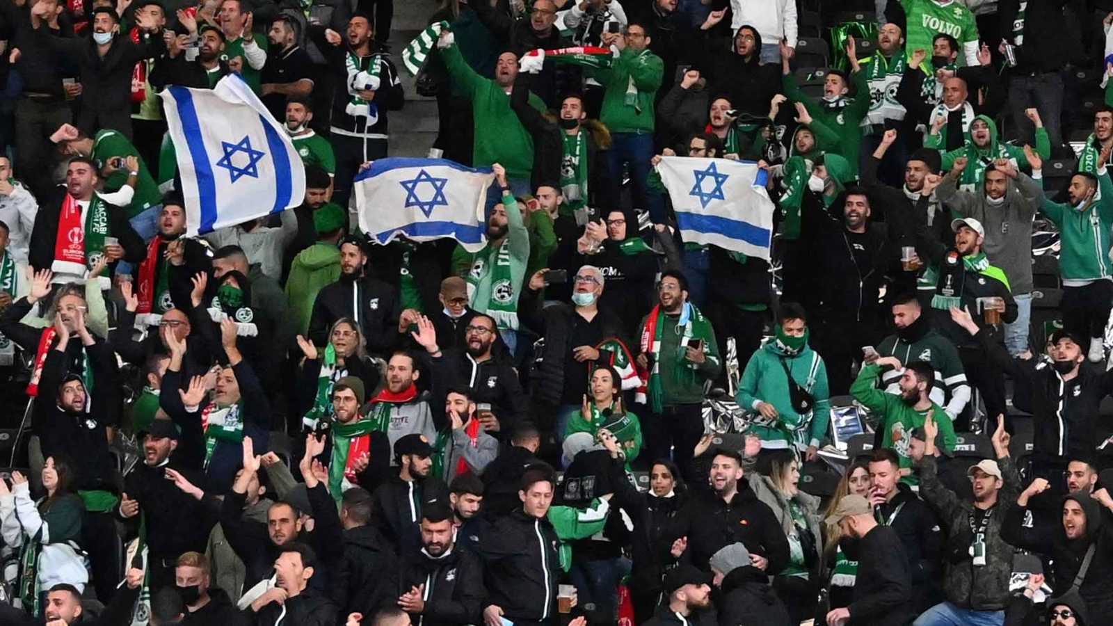 إسرائيل في قلب عاصفة جديدة.. كرة القدم تشعل توترًا دبلوماسيًا مع بولندا