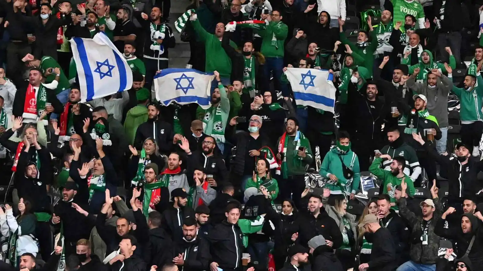 إسرائيل في قلب عاصفة جديدة.. كرة القدم تشعل توترًا دبلوماسيًا مع بولندا