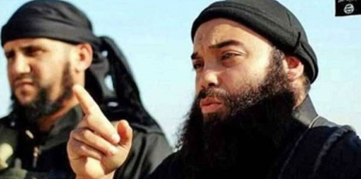 غارة جوية تقتل أمير ولاية الرقة بتنظيم داعش