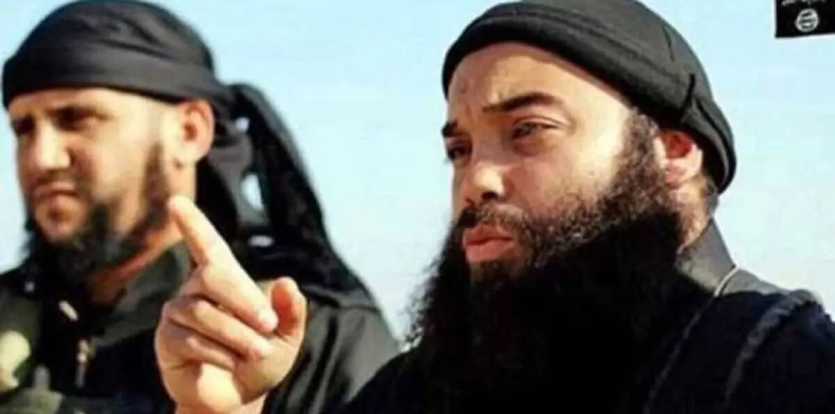 غارة جوية تقتل أمير ولاية الرقة بتنظيم داعش