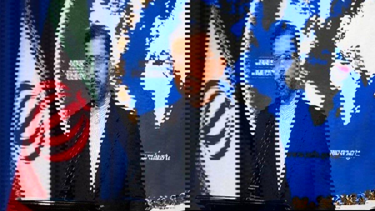 إيران تعلن عدم وضع شروط مسبقة للعودة إلى فيينا