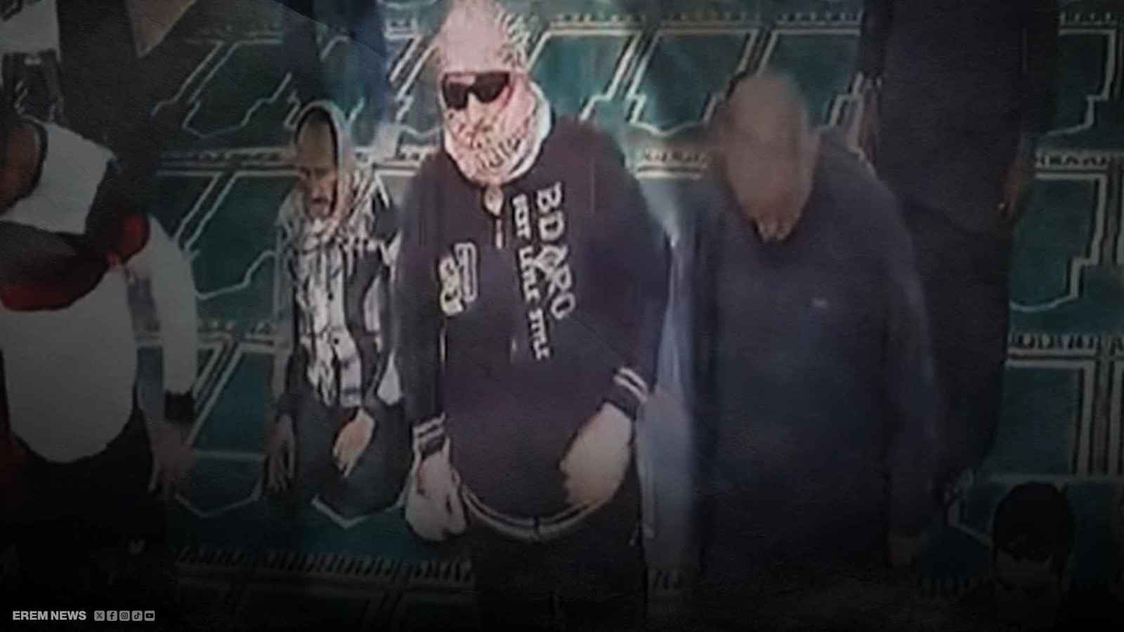 صلاة العشاء الأخيرة.. رحيل “المؤذن الأعمى” يهز مصر (فيديو إرم)