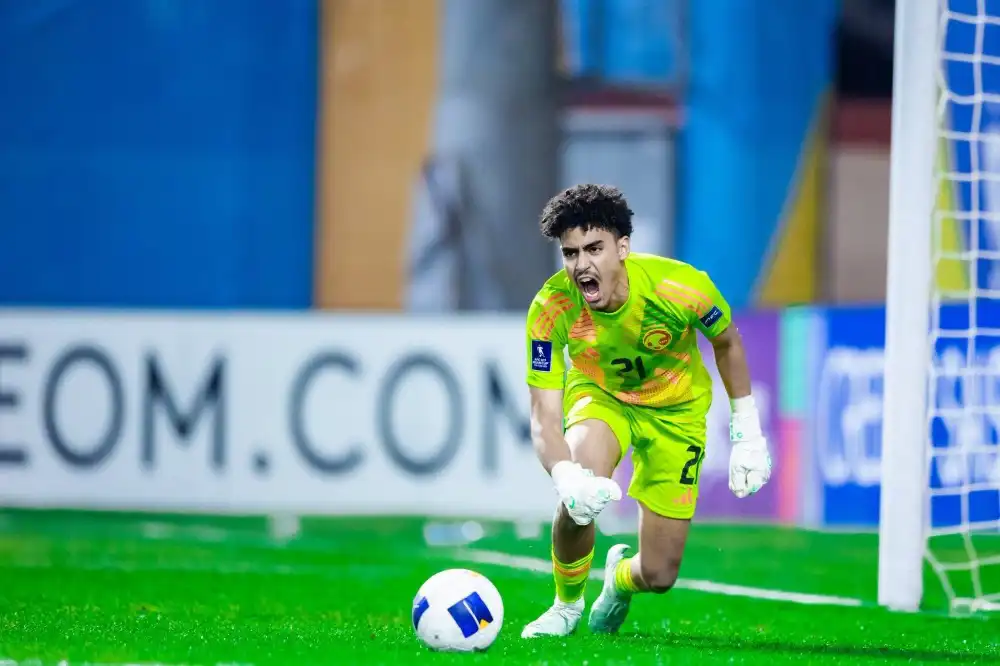 عبد الرحمن العتيبي