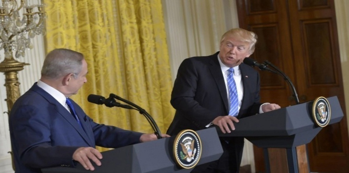 هل يهاجم ترامب كوريا الشمالية أو ايران؟