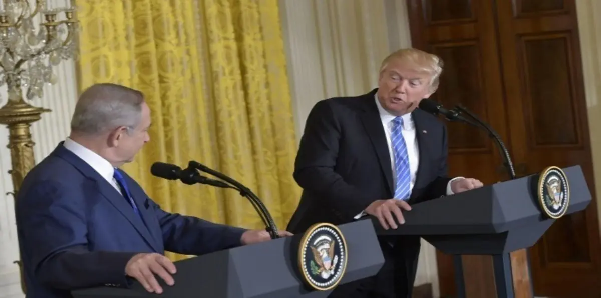 هل يهاجم ترامب كوريا الشمالية أو ايران؟